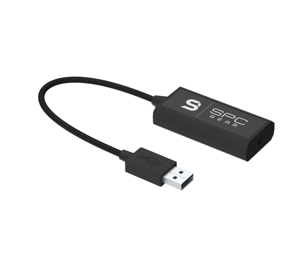 SPC Gear VIRO Plus USB - 579921 - zdjęcie 6